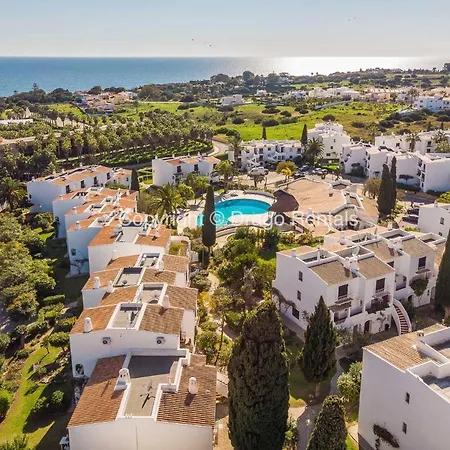 Coastal Retreat, Beach Apartment By Drago Rentals Albufeira Exterior photo
