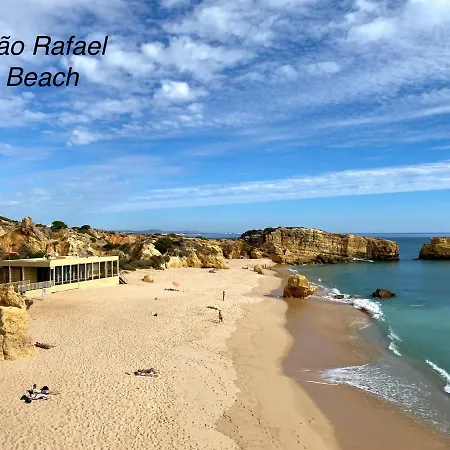Coastal Retreat, Beach Apartment By Drago Rentals Albufeira Exterior photo