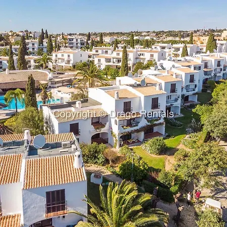 Coastal Retreat, Beach Apartment By Drago Rentals Albufeira Exterior photo