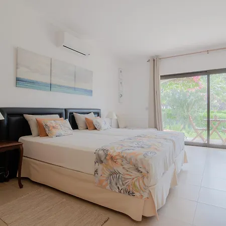 Coastal Retreat, Beach Apartment By Drago Rentals Albufeira Exterior photo
