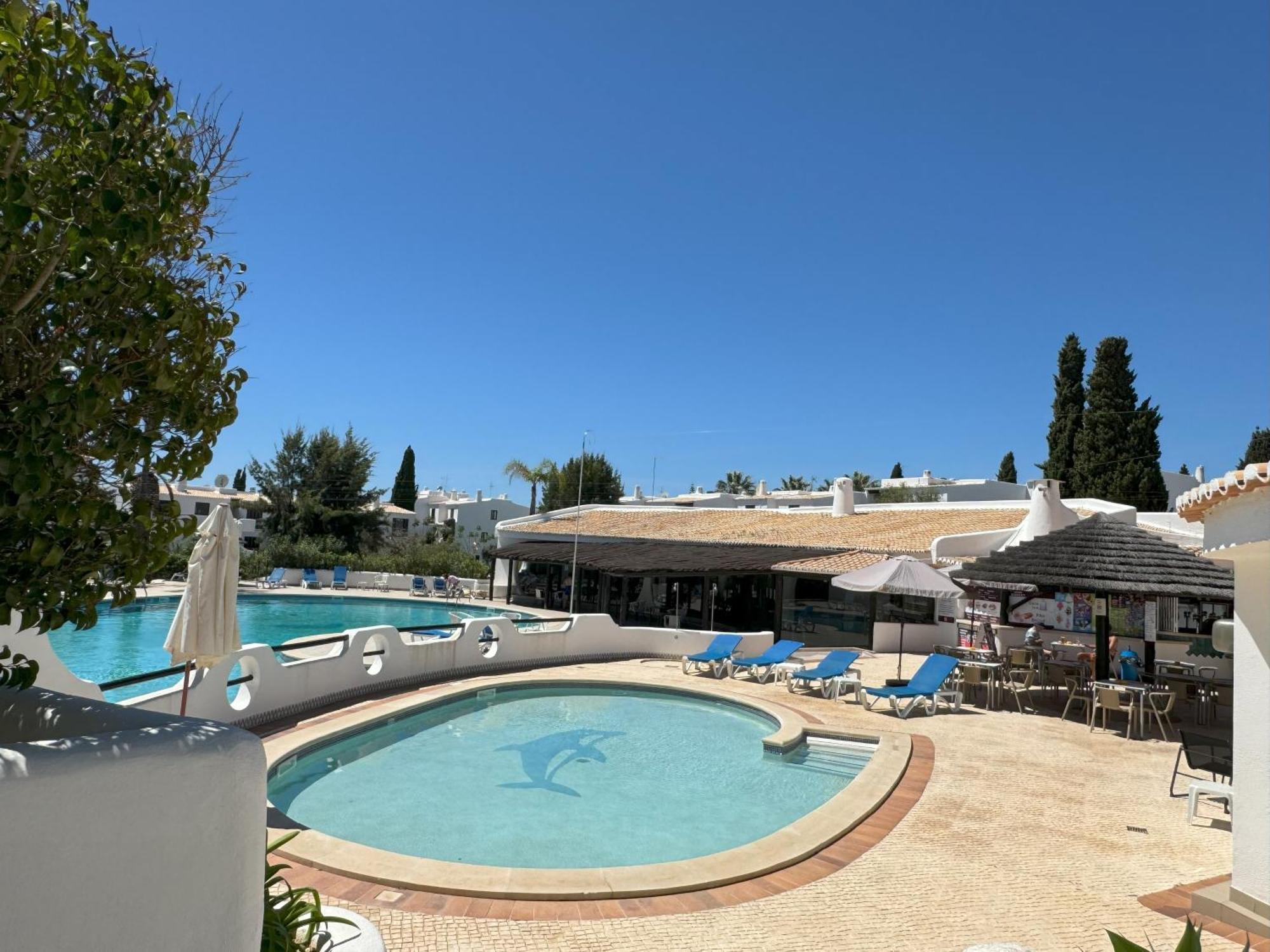 Apartment Coastal Retreat, By Drago Albufeira