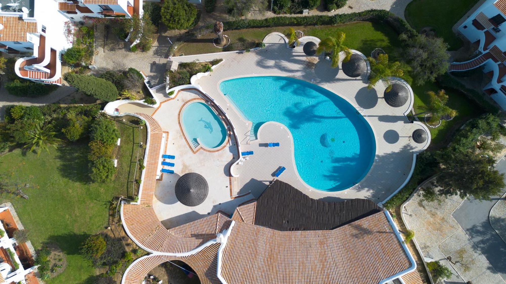 Coastal Retreat, By Drago * Albufeira