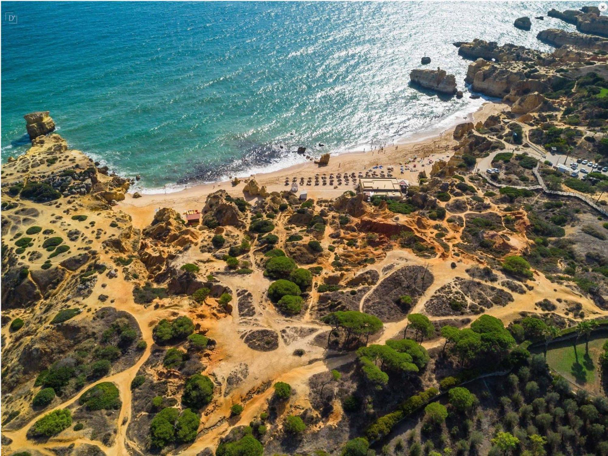 Apartment Coastal Retreat, By Drago Albufeira